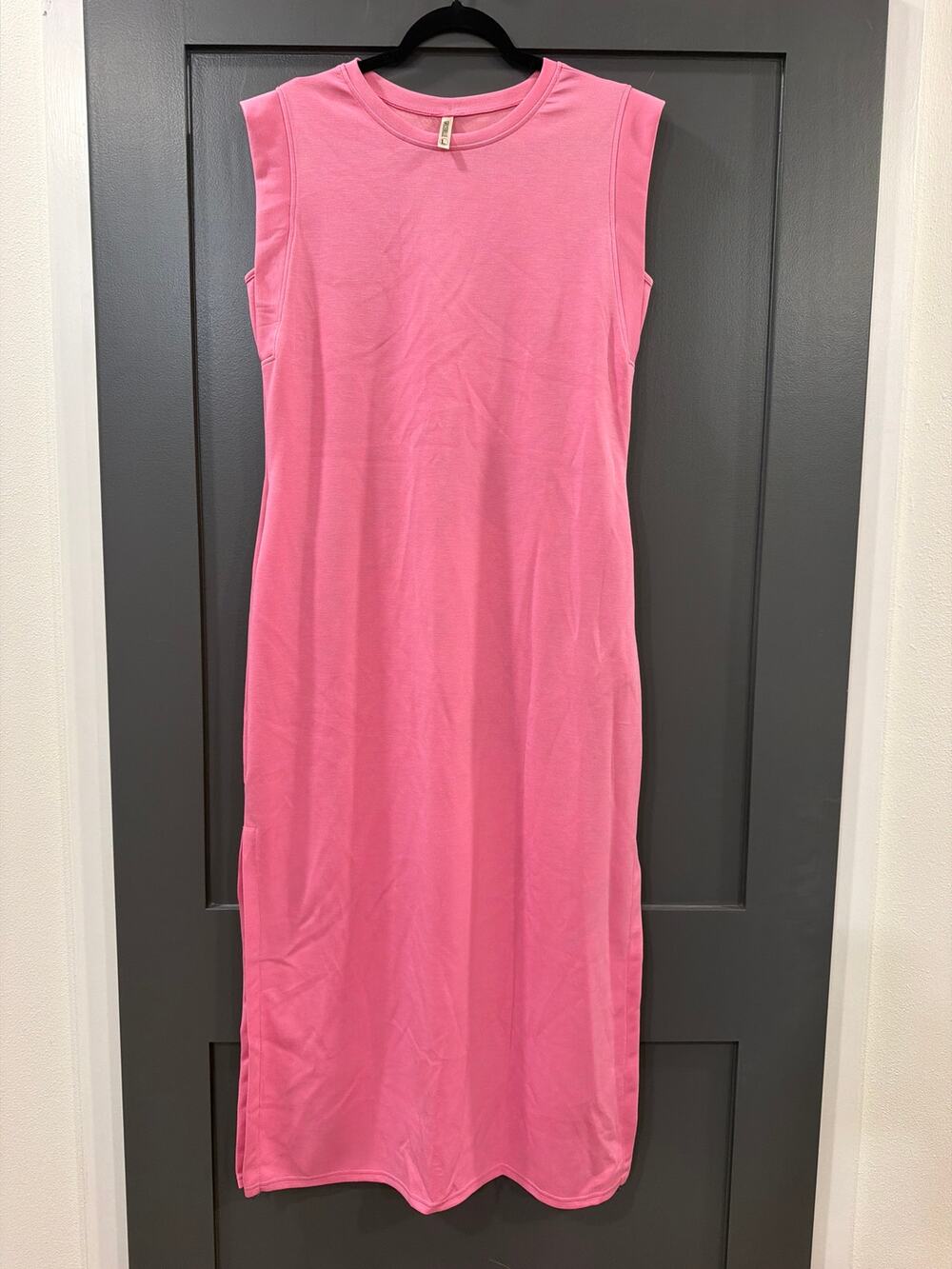 RECERELLE 2026 Women Year-Round Casual Round Neck